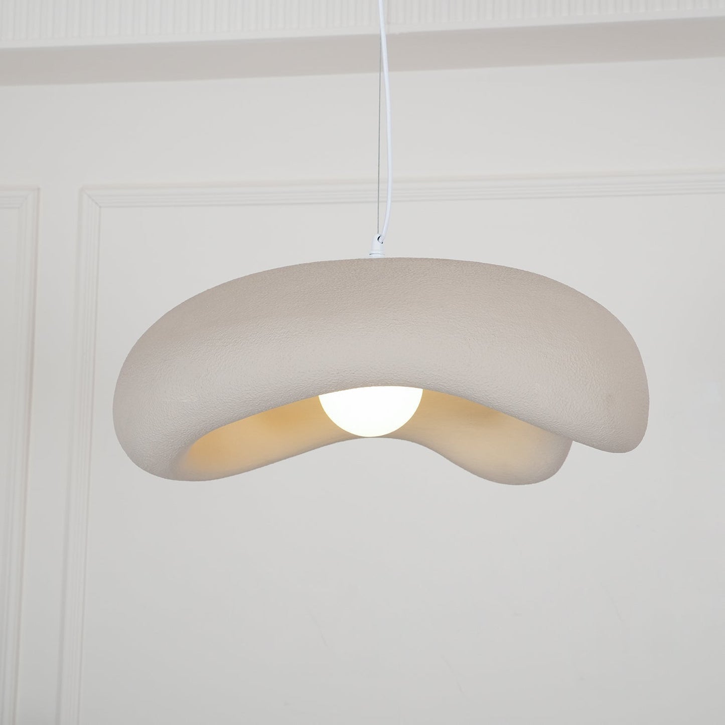 Lampe à suspension Arabella
