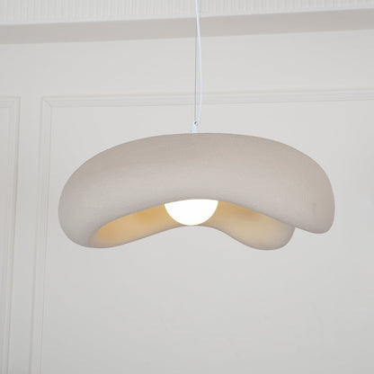 Lampe à suspension Arabella