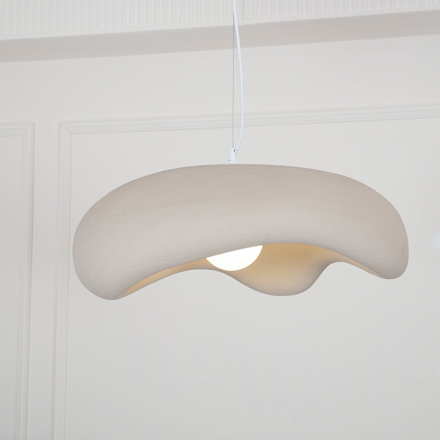 Lampe à suspension Arabella
