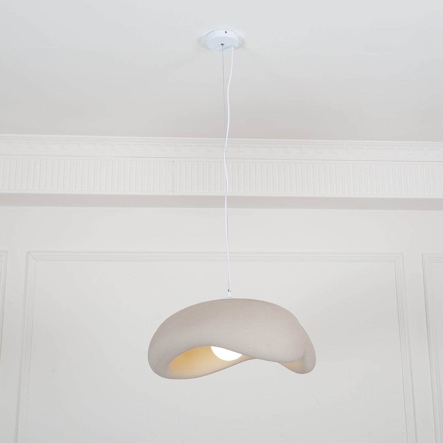 Lampe à suspension Arabella