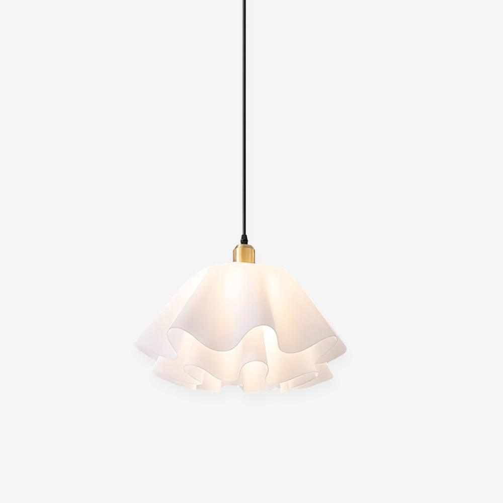 Lunisse Modern Petal Pendant Light