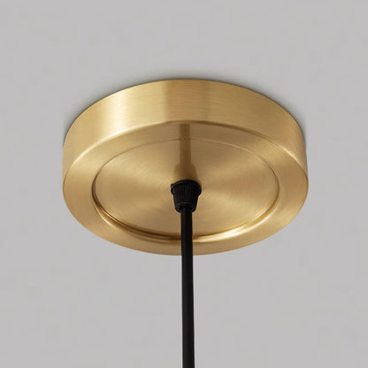 Lunisse Modern Petal Pendant Light