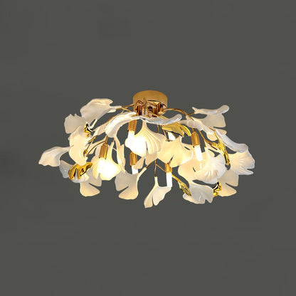 Plafonnier Ginkgo