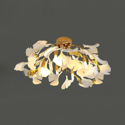 Plafonnier Ginkgo