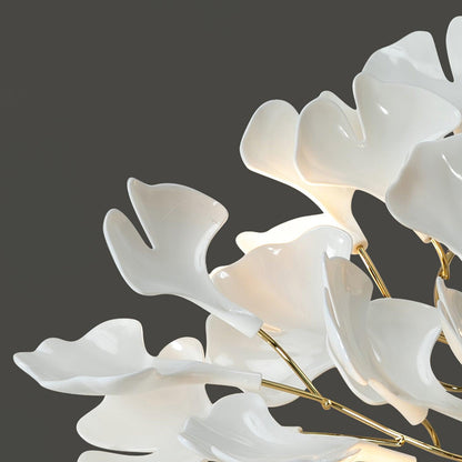 Plafonnier Ginkgo