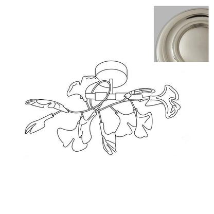 Plafonnier Ginkgo