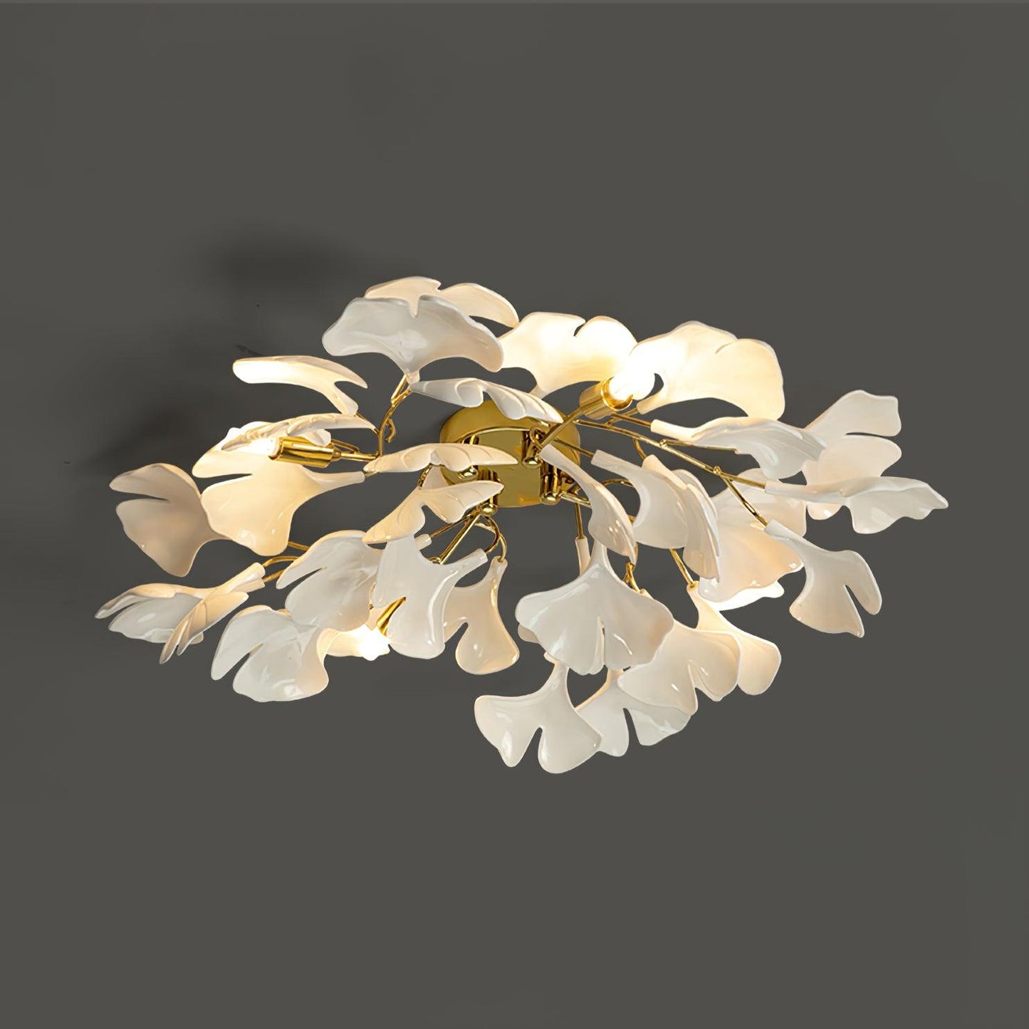 Plafonnier Ginkgo
