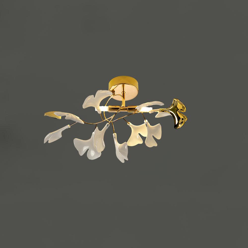 Plafonnier Ginkgo