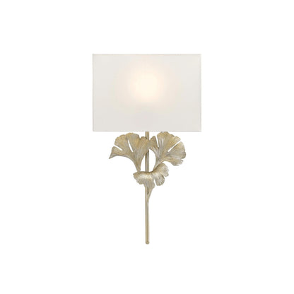 Daisy Wall Lamp Ginkgo Leaf