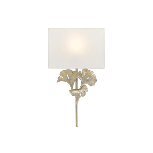 Daisy Wall Lamp Ginkgo Leaf