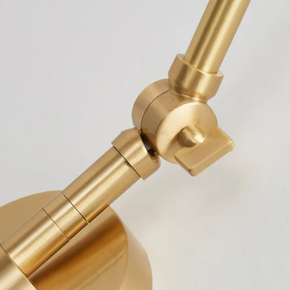 Veldin Adjustable Wall Lamp