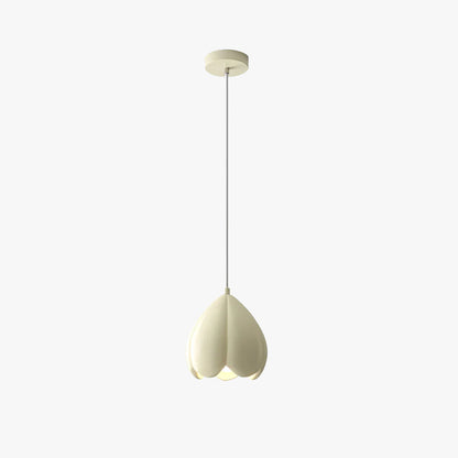 Ritta Modern LED Pendant Light Resin Living Room