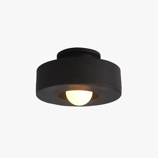 Aria Inbouwplafondlamp Scandinavische Macaron-slaapkamer