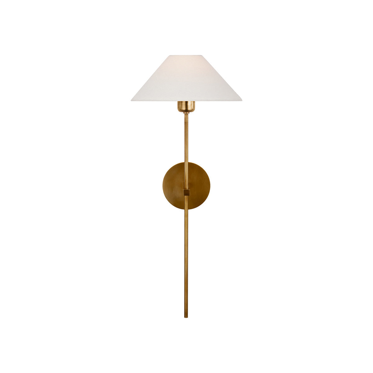 Genevieve Wall Lamp Fabric