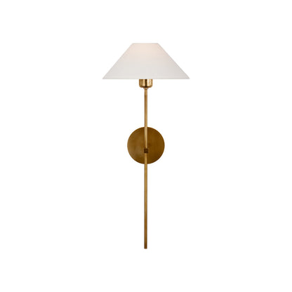 Genevieve Wall Lamp Fabric