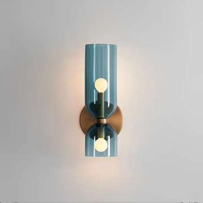 Applique murale Solea en verre