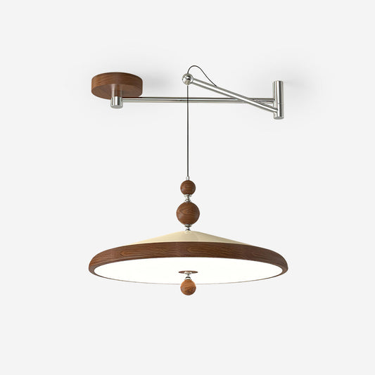 Geyon hanglamp met verstelbare arm
