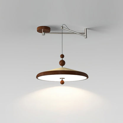 Geyon Adjustable Arm Pendant Lamp