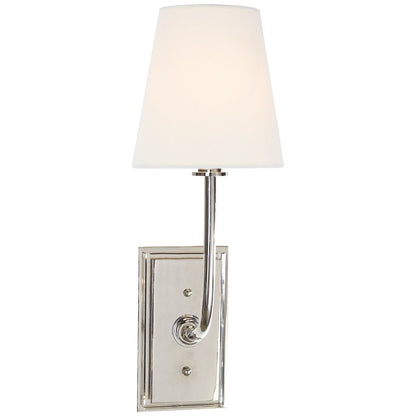 Esther Wall Lamp Fabric