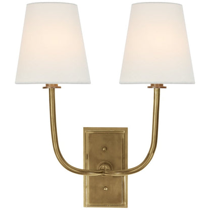 Esther Wall Lamp Fabric