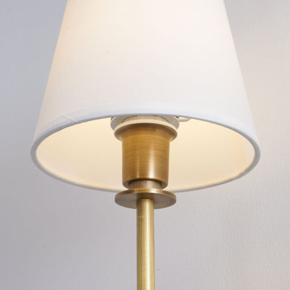 Esther Wall Lamp Fabric