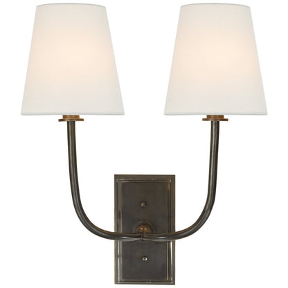 Esther Wall Lamp Fabric