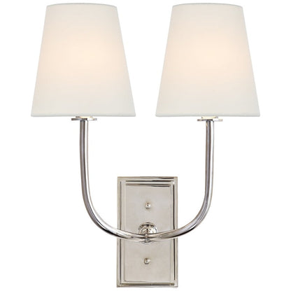 Esther Wall Lamp Fabric