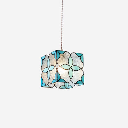 Glyna Tiffany Pendant Light