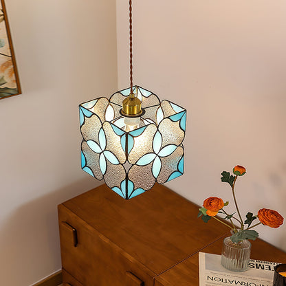 Glyna Tiffany Pendant Light