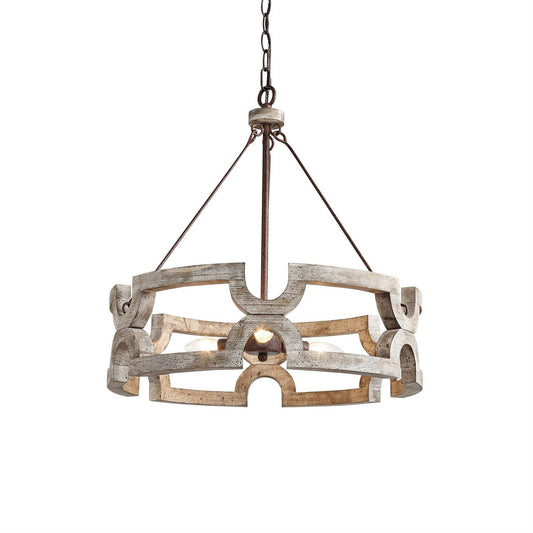 Victoria Chandeliers