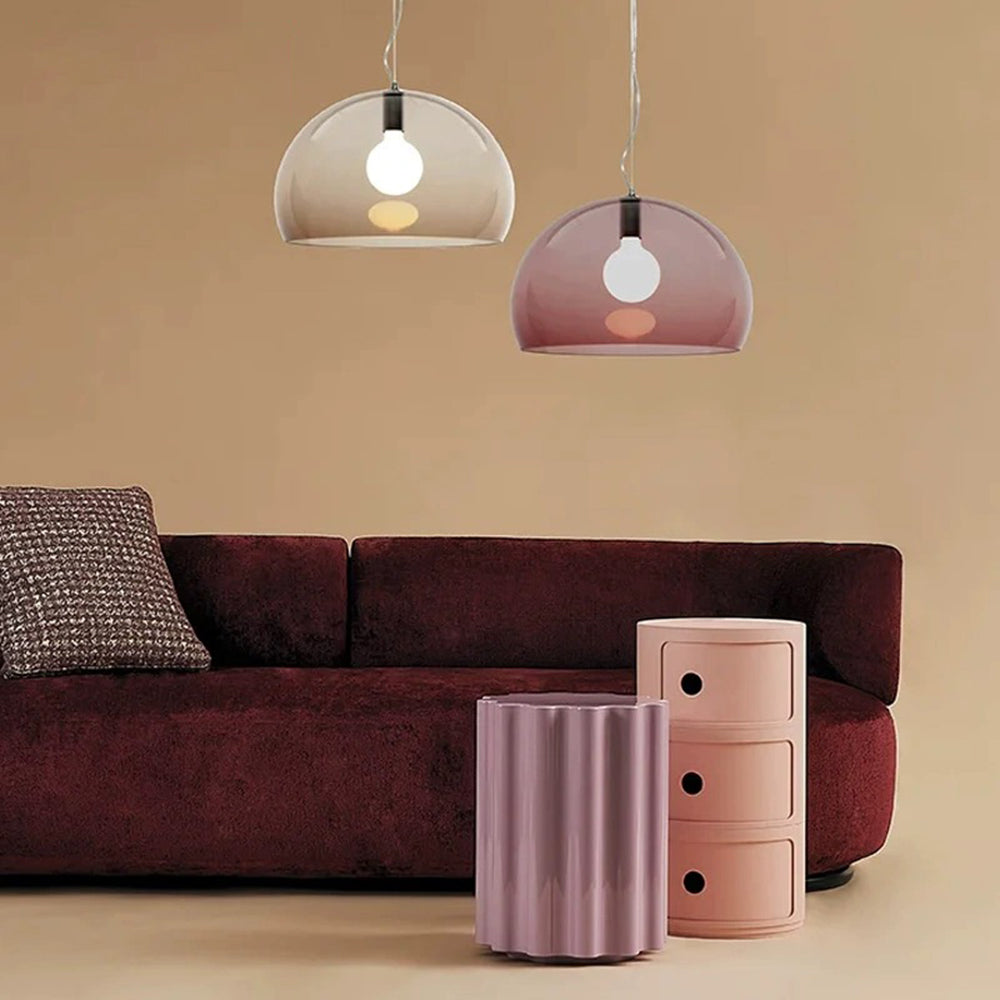 Valentina Minimalist Nordic Pendant Light Bedroom/Living Room