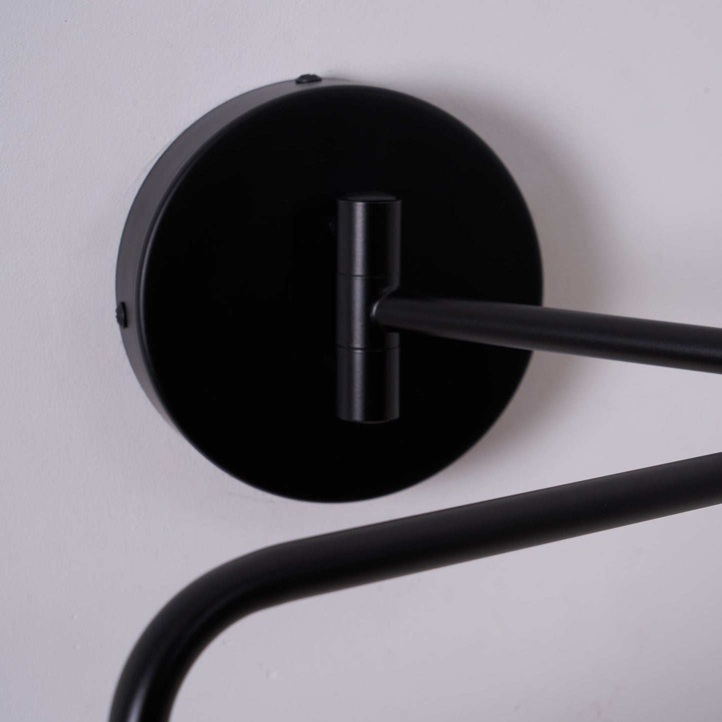 Nella Wooden Wall Light