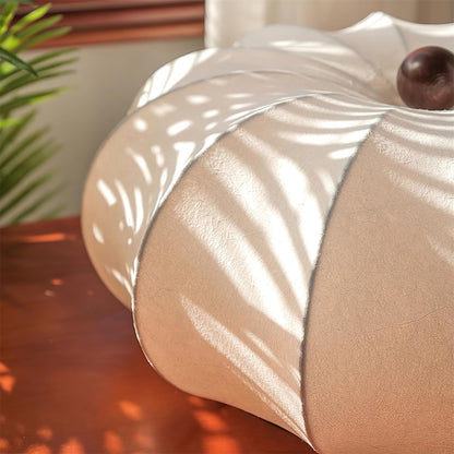 Novia Soft Glow Flush Mount Ceiling Light