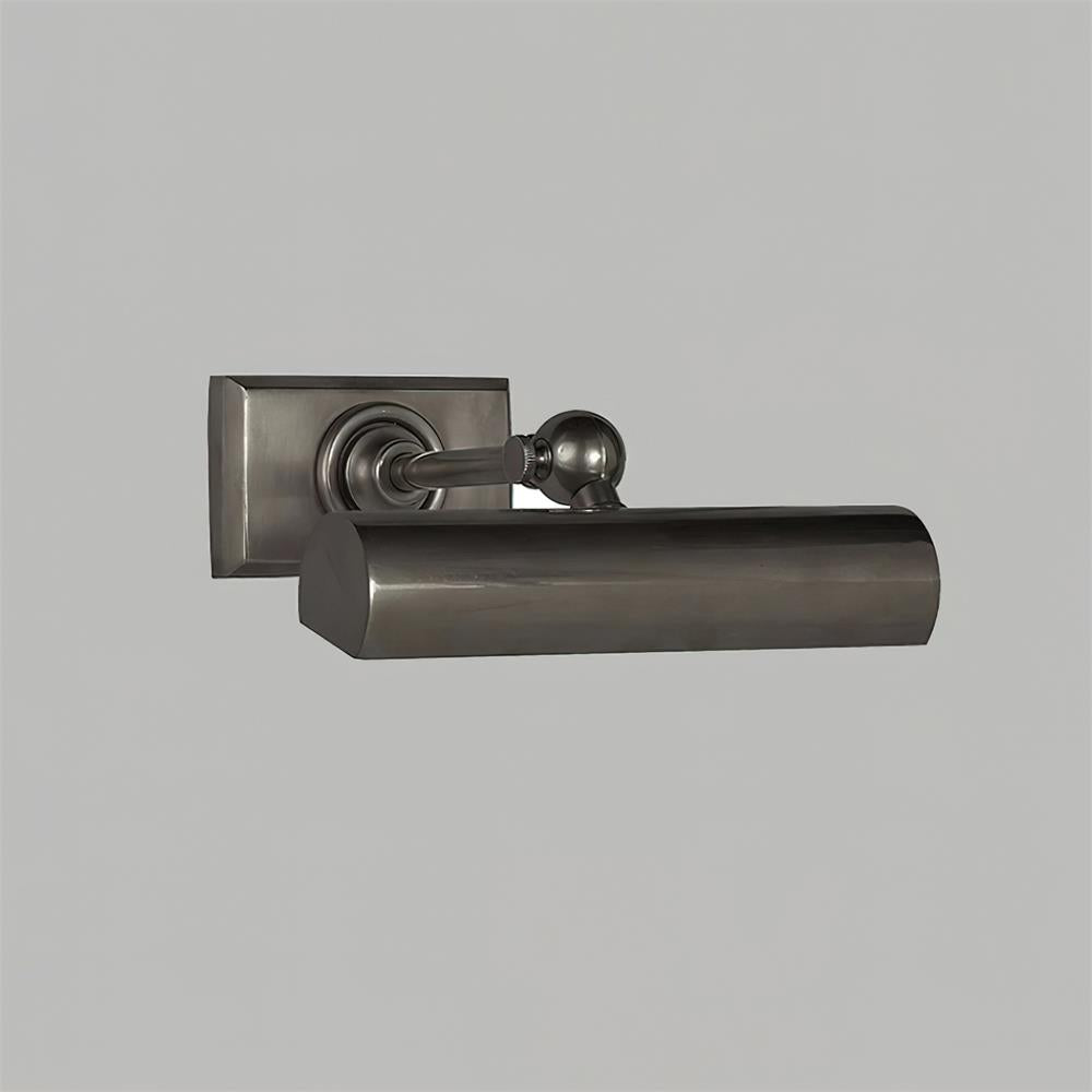 Applique murale double en laiton Vebilo