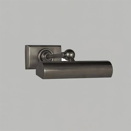 Applique murale double en laiton Vebilo