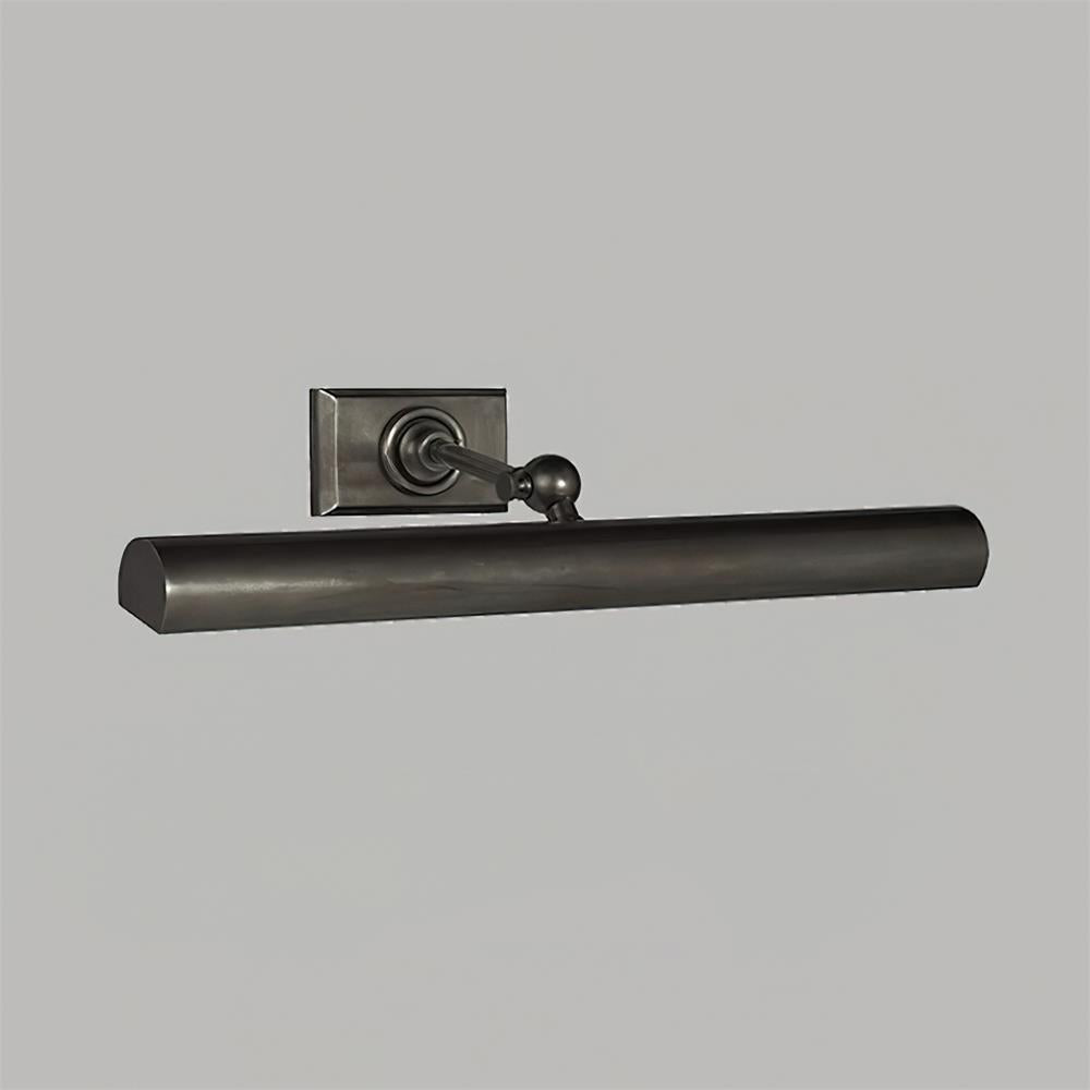 Applique murale double en laiton Vebilo