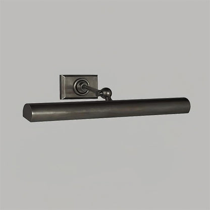 Applique murale double en laiton Vebilo