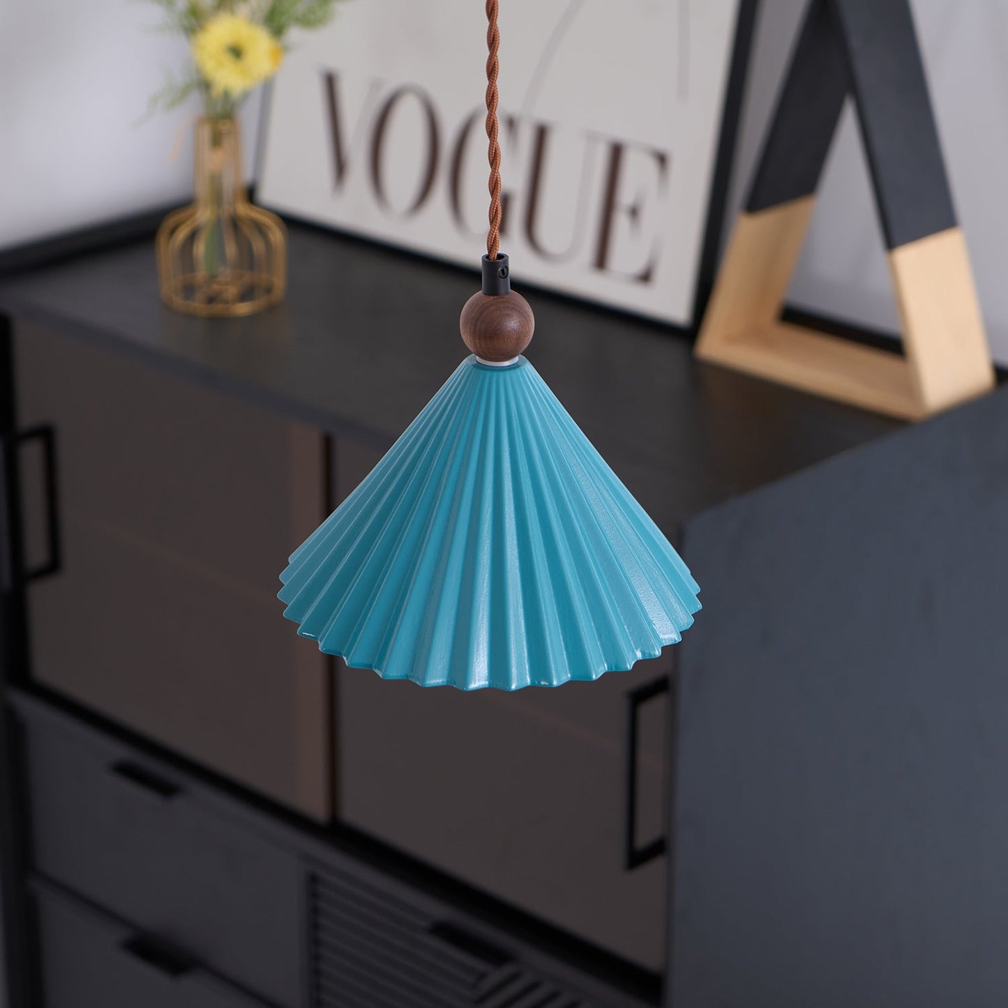 Skyler Ceramics Pendant Lights
