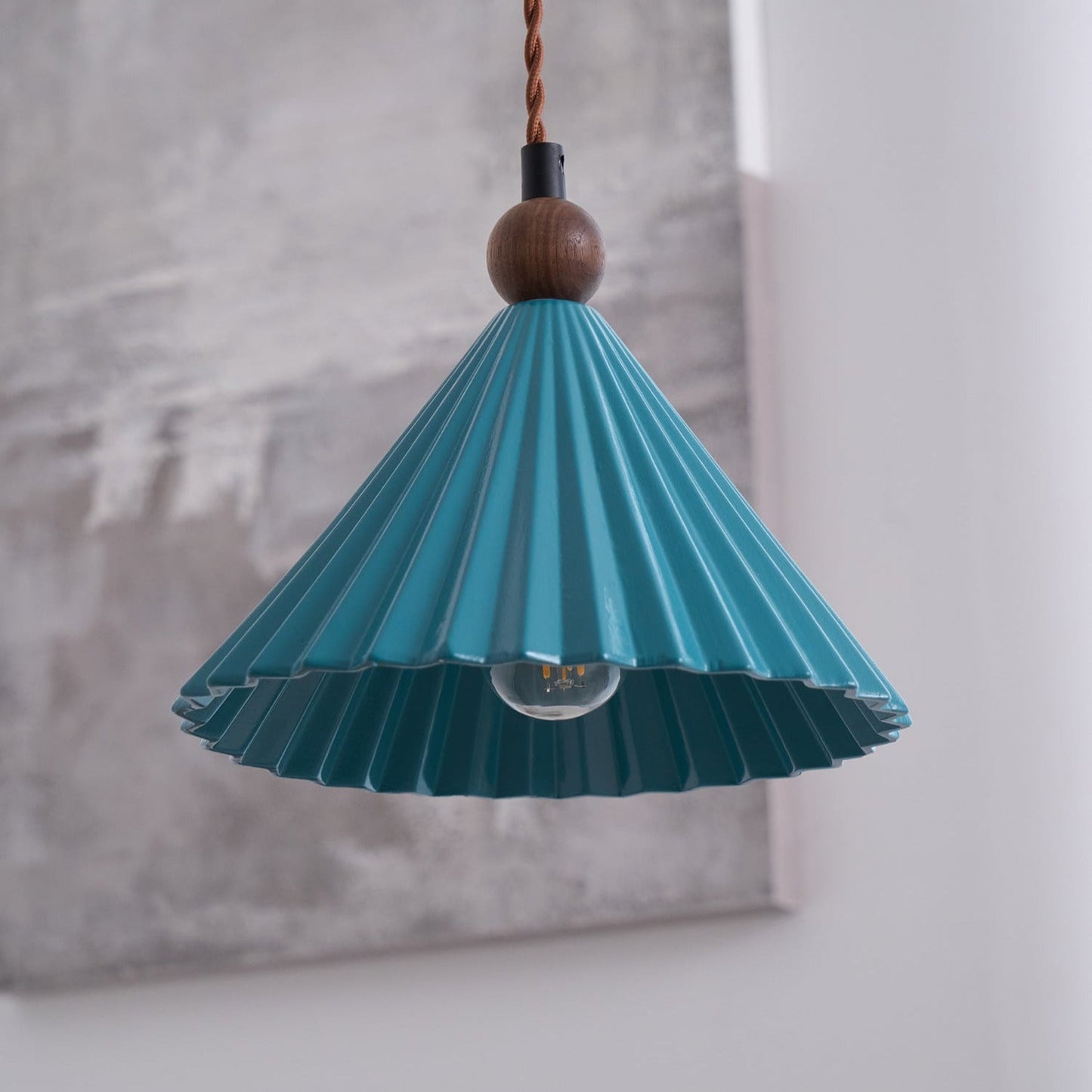 Skyler Ceramics Pendant Lights