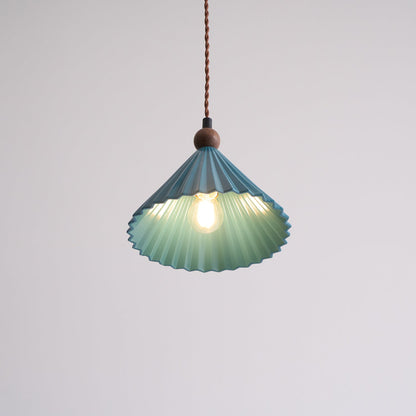 Skyler Ceramics Pendant Lights