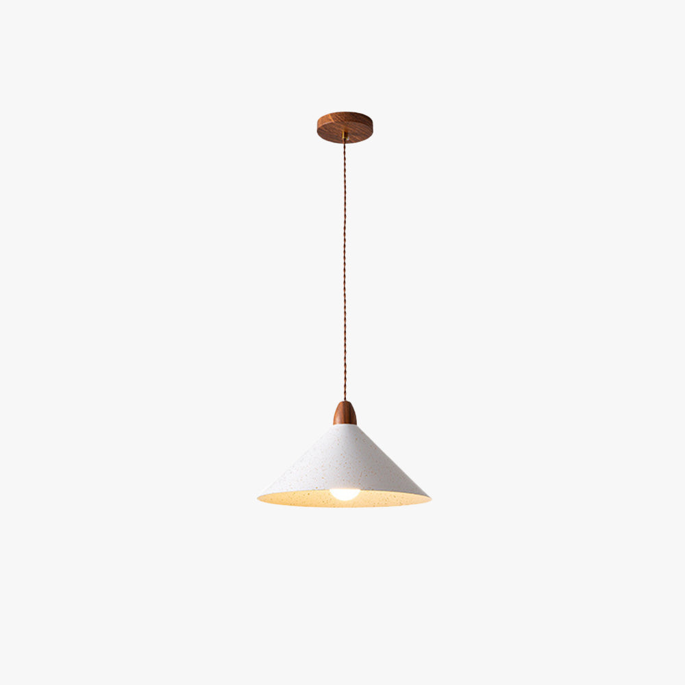 Valentina Modern Creative LED Pendant Light White Bedroom Dining Room