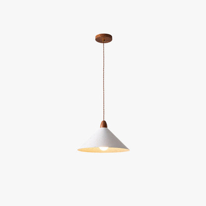 Valentina Modern Creative LED Pendant Light White Bedroom Dining Room