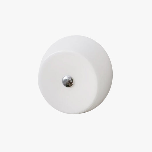 Ray Moderne einfache Glas/Metall-Innenwandleuchte Gold/Silber Schlafzimmer