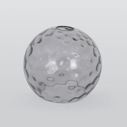 Water Ripple Glass Pendant Lights