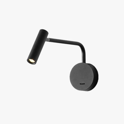 Arisha Wall Lamps Swing Arm Modern, LED Spotlight Corridor