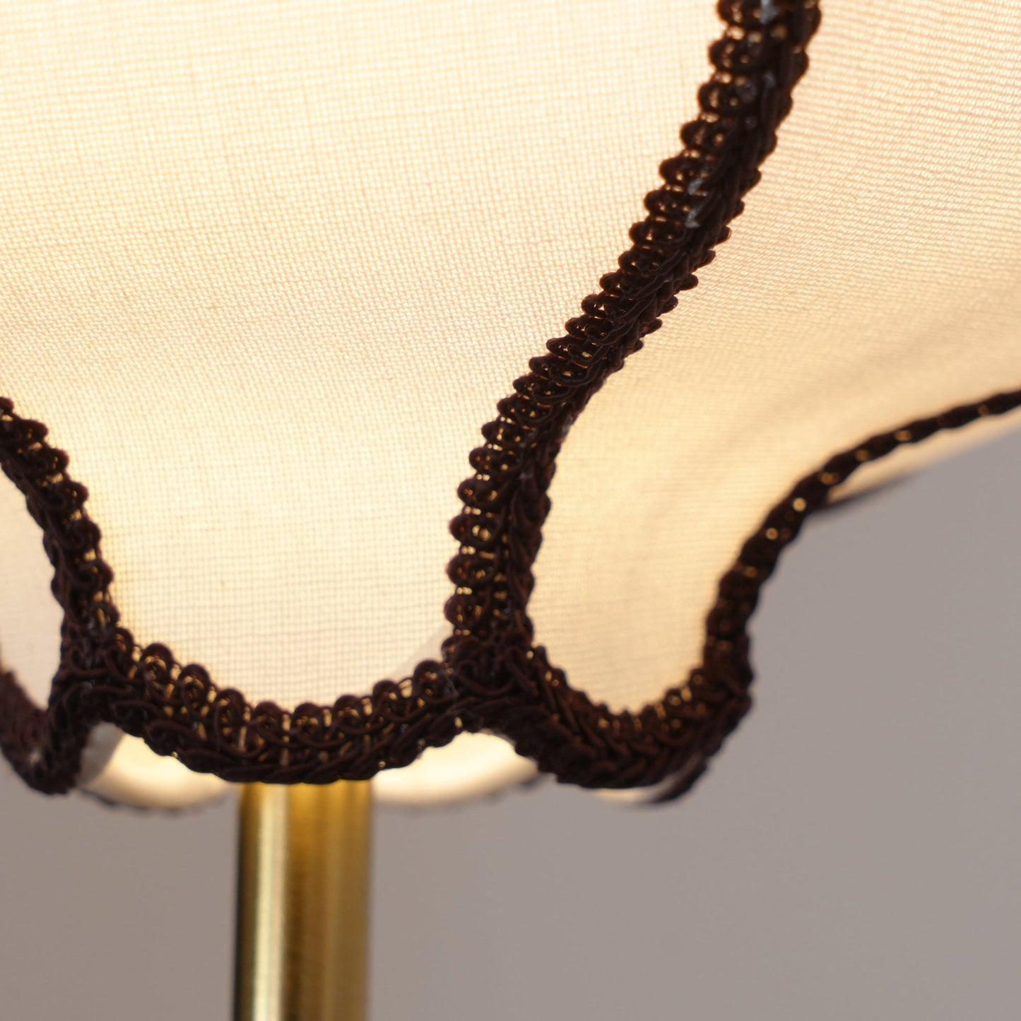 Aura Pendant Light Lantern Fabric