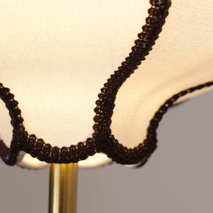 Aura Pendant Light Lantern Fabric