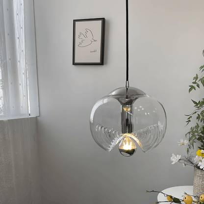 Fivelle Glass Pendant Light