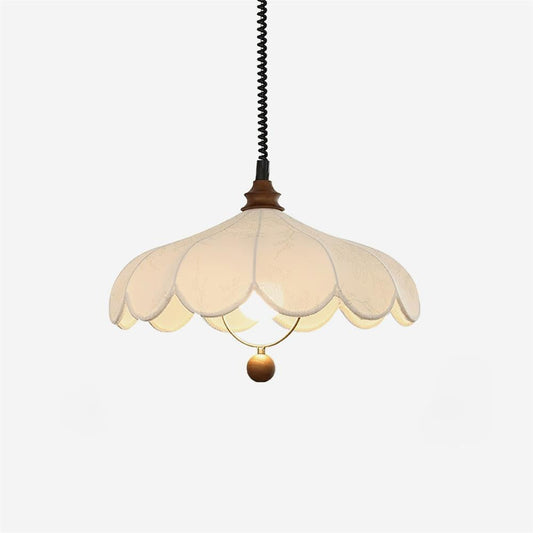 Hana Pendant Light Vintage Floral