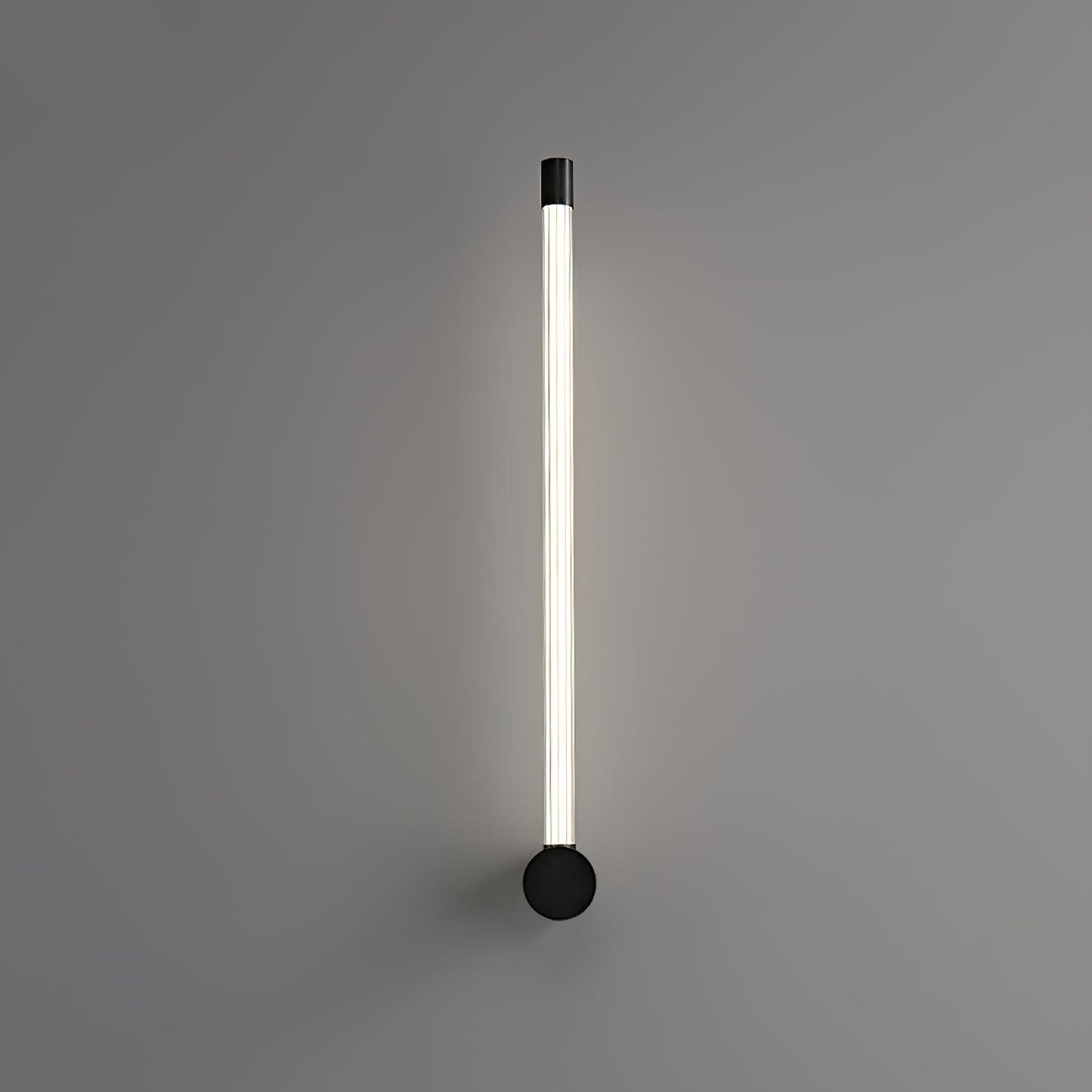Vexy Linear LED Wall Light Gold